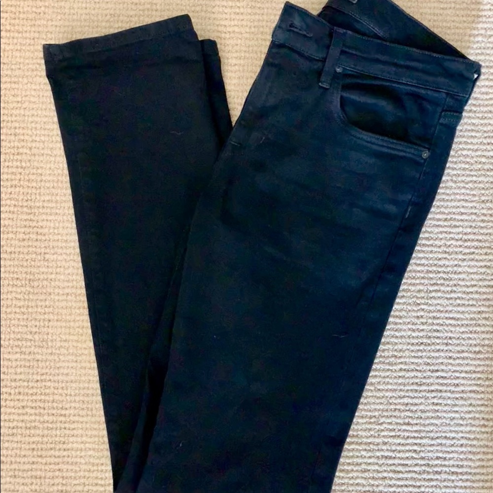 Black Joe’s Vintage Reserve Slim Straight Jeans